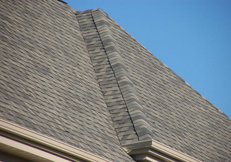 Roofing Shingles Laval